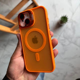 Premium Pure with MagSafe & Ring Lens (Code PMR73)