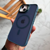 Premium Pure with MagSafe & Ring Lens (Code PMR73)