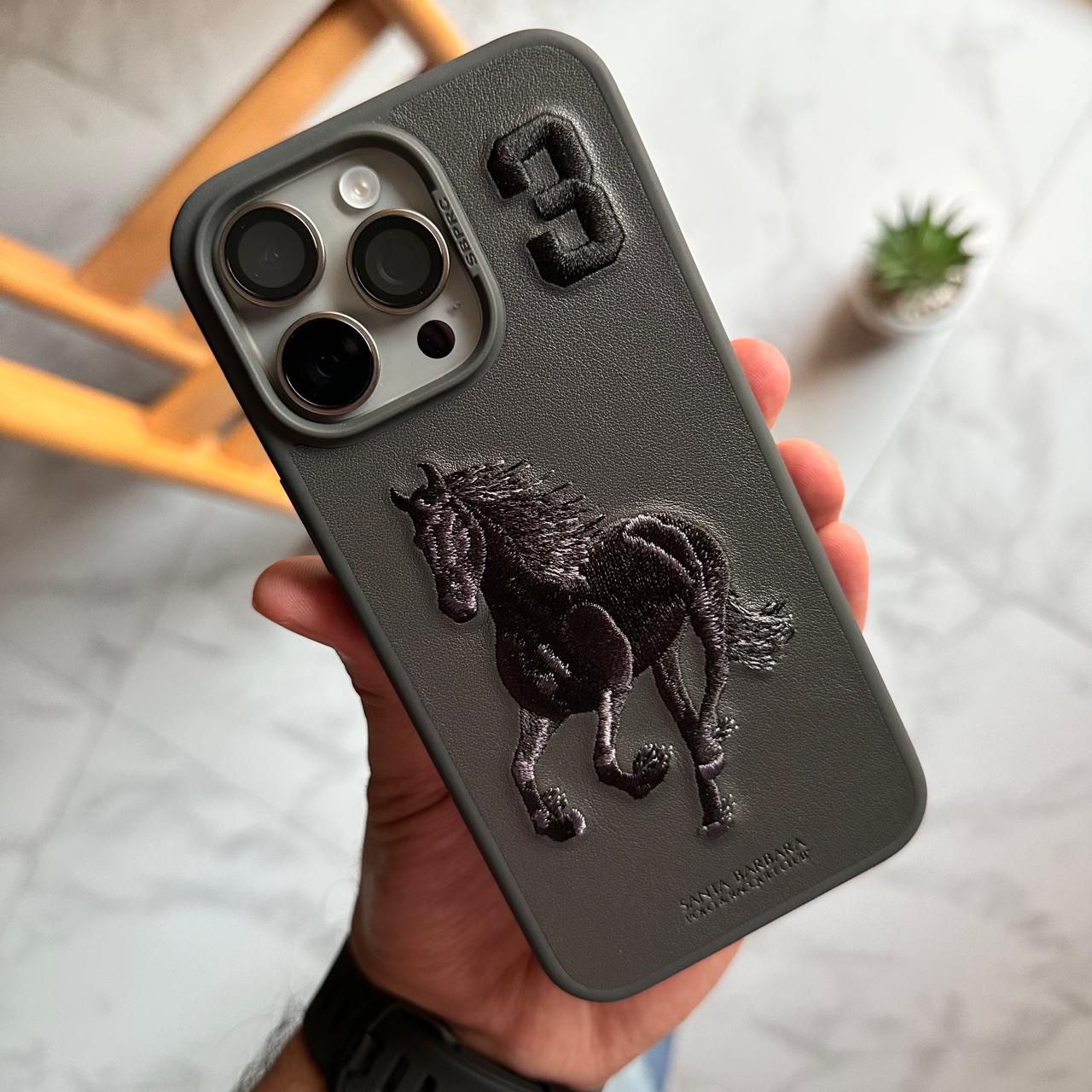 Polo Original Case (Code PLO50)