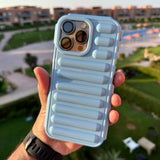 Bump Summer TPU Case (Code BSE69)
