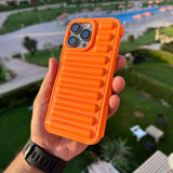 Bump Summer TPU Case (Code BSE69)