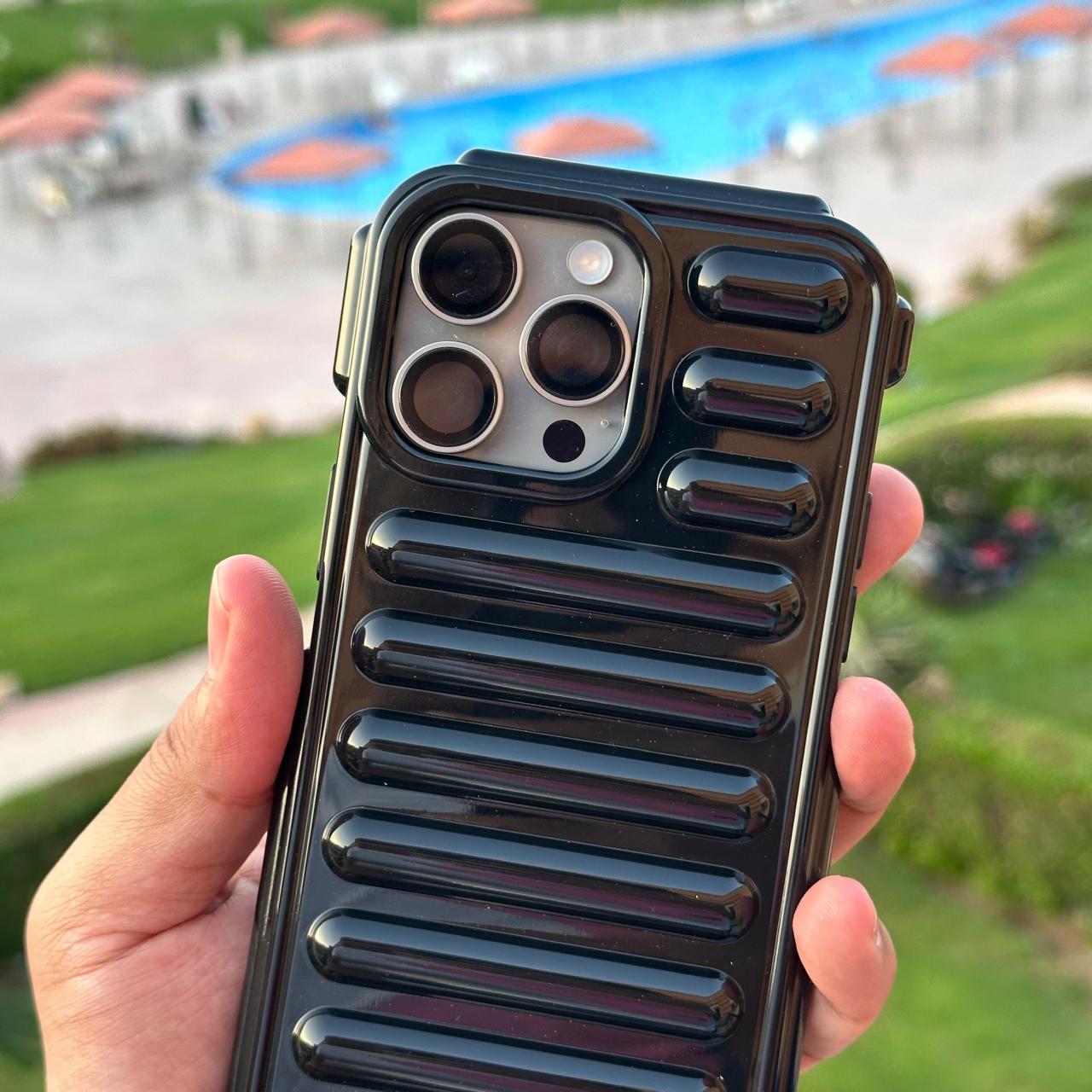 Bump Summer TPU Case (Code BSE69)