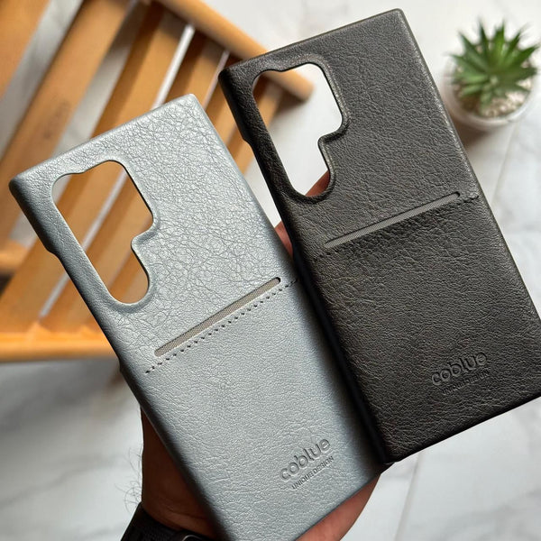 Coblue Leather Ultra Slim Case (Code CBL63)