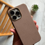 Apple FineWoven Case (Code MFW66)