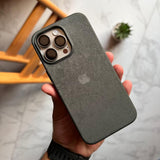 Apple FineWoven Case (Code MFW66)