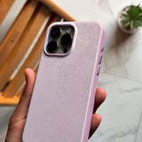 Apple FineWoven Case (Code MFW66)