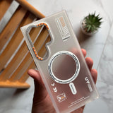 Pure Matte ROAD MagSafe Case (Code MRD58)
