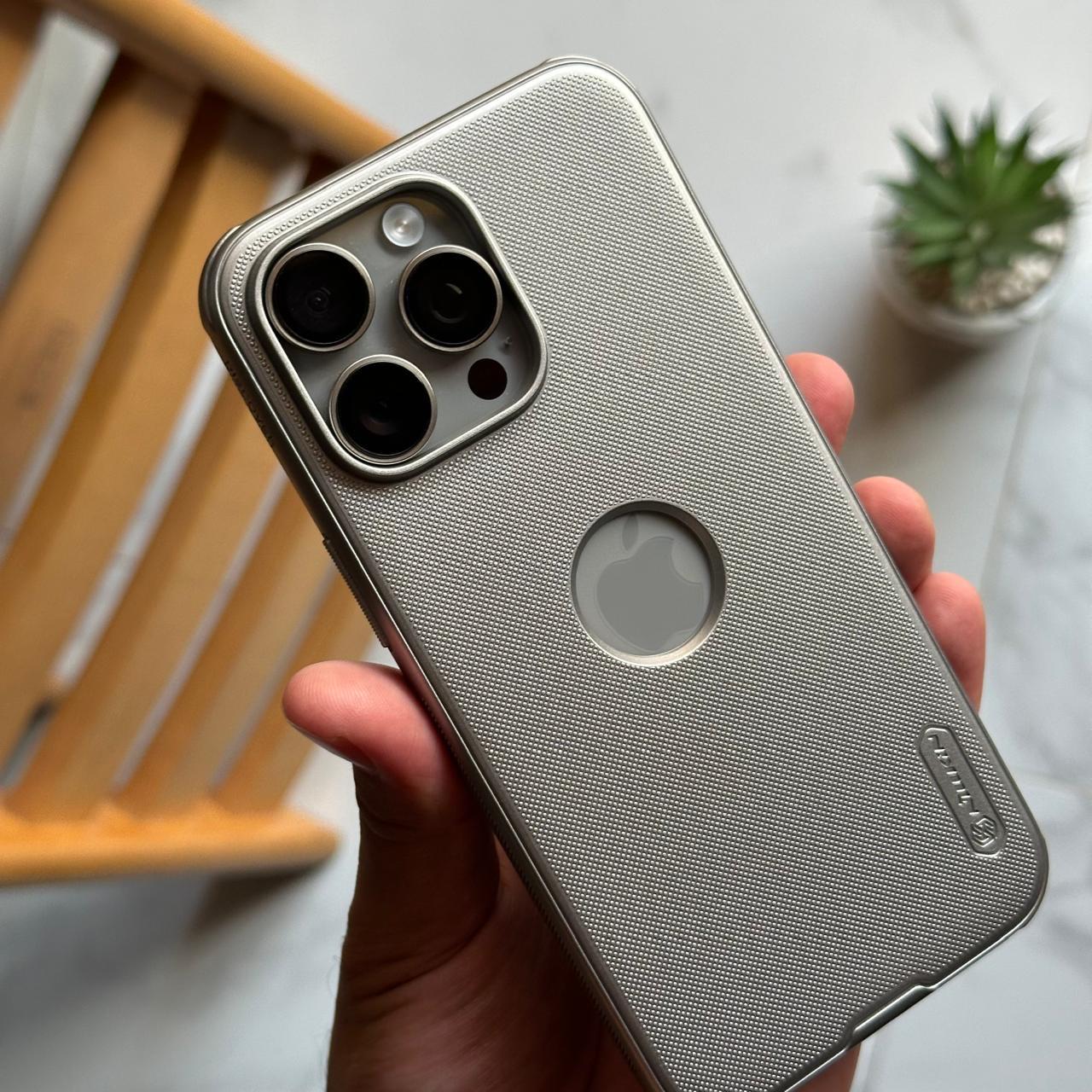Nillkin Super Frosted Shield Pro Case (Code NLK28)