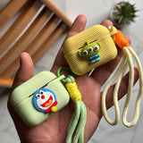 Disney Silicone AirPod Case (Code DSN54)