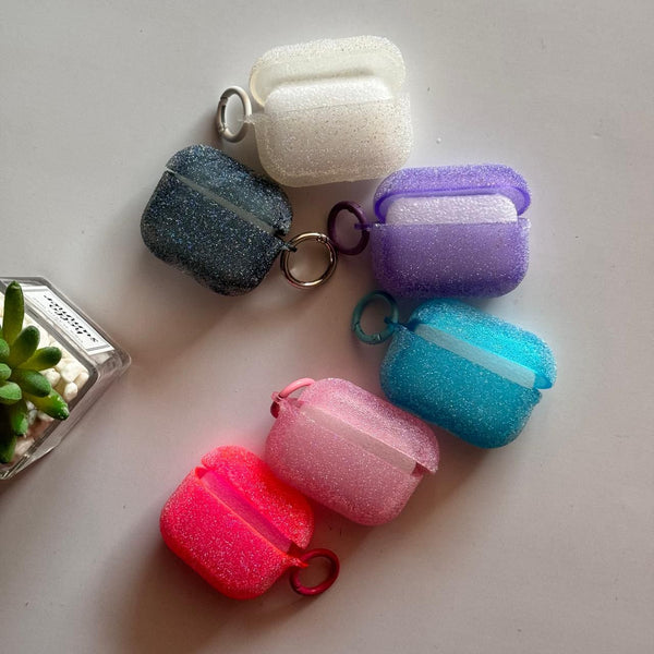 Glitter AirPod Case (Code ARG59)