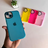 Castify Summer Silicone Case (Code CSS77)
