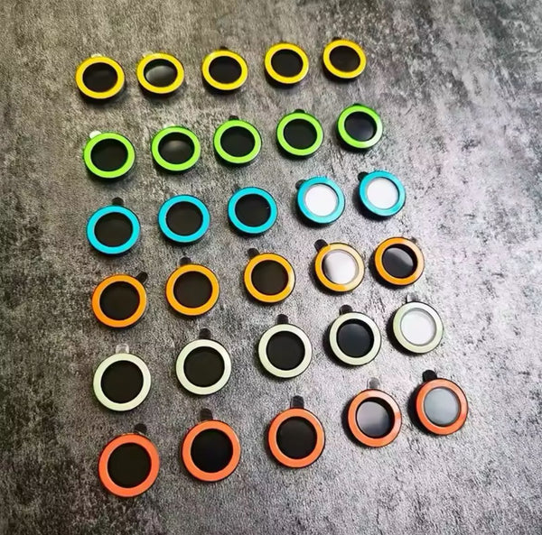 Neon Ring Lens Protector (Code NRL52)