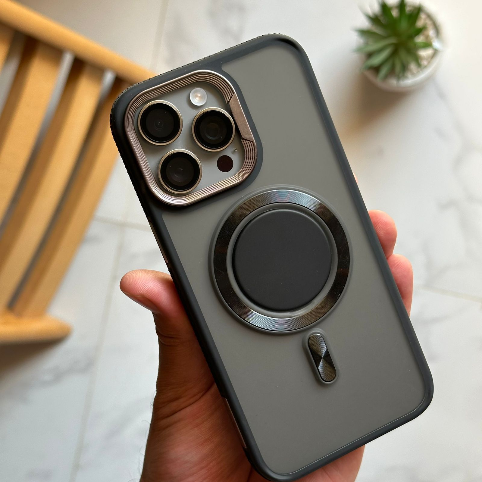 Pure MagSafe Standard Case (Code PSM29)