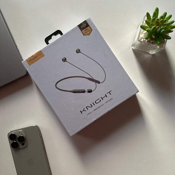 MAXCO Knight Wireless Earphone (Code MT10)