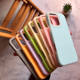 Dream Angel Silicone Case ❌