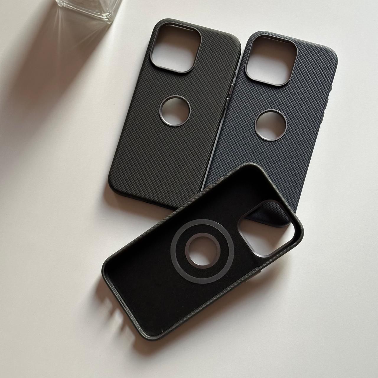 Formal MagSafe Hole Waterproof Case (Code FMH69)