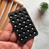 Silicone suction phone case (Code SYR65)