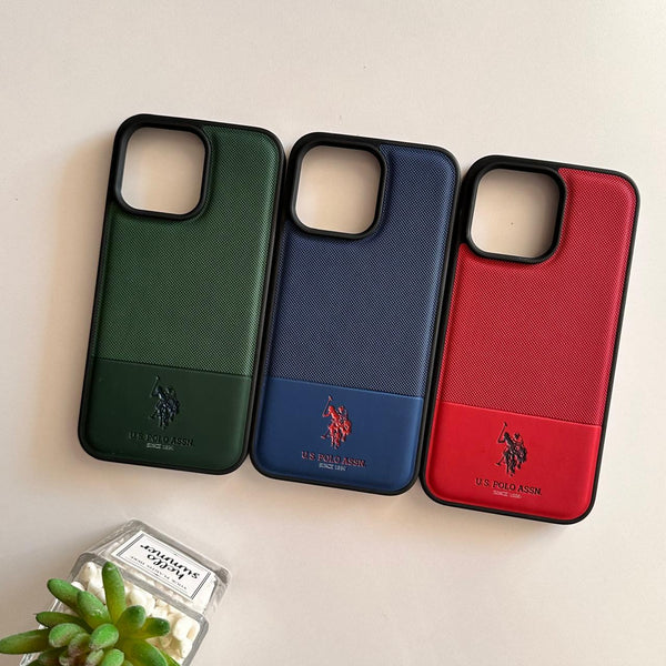 U.S.POLO ASSN Original Case (Code PO96)