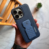 Polo Heldro Stand Leather Case (Code PHS52)