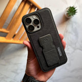 Polo Heldro Stand Leather Case (Code PHS52)