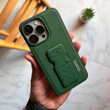 Polo Heldro Stand Leather Case (Code PHS52)