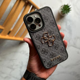 Guess Leather Copy Original Case (Code GC85)