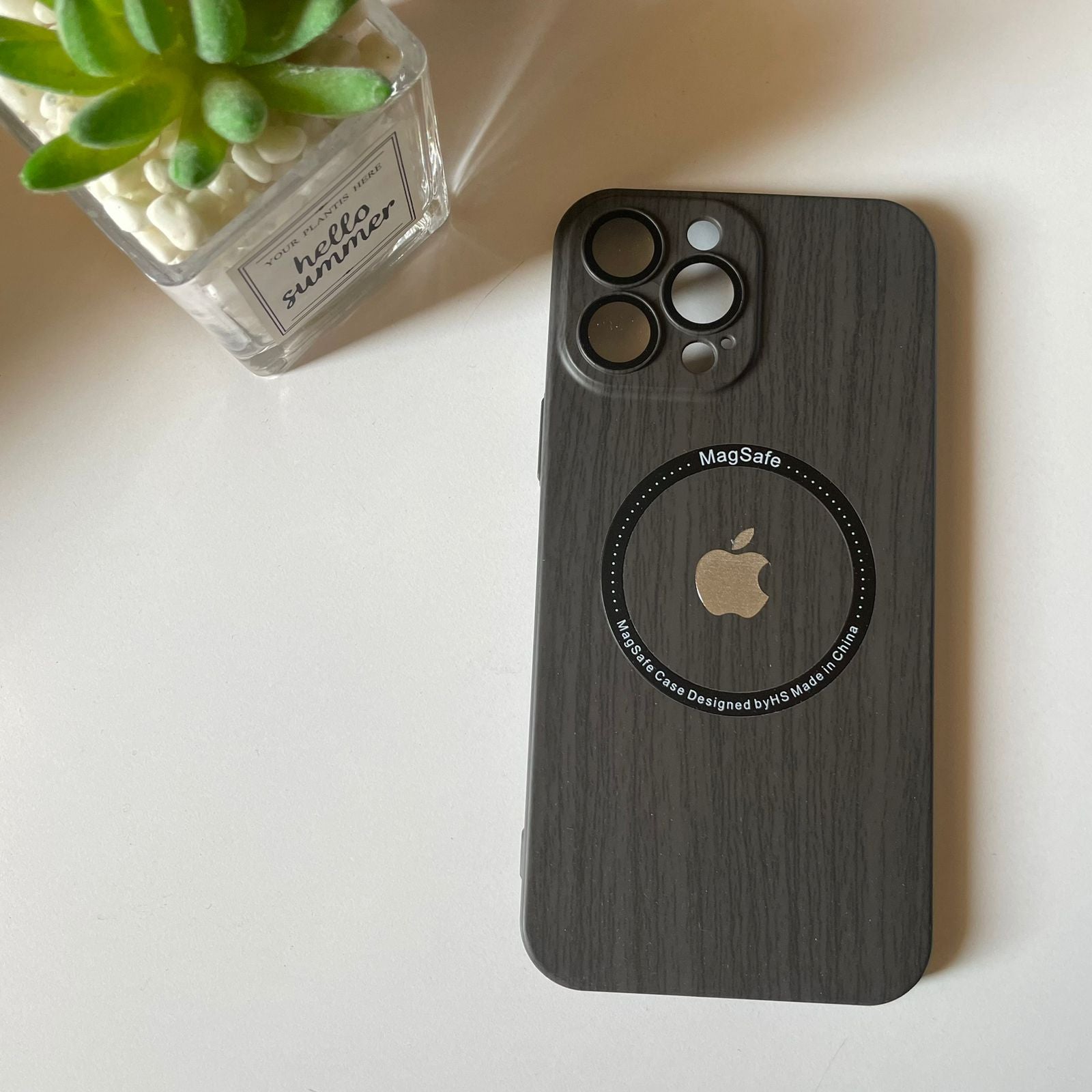 Wood Design Pc Slim-Fit Hard (Code WOD65)