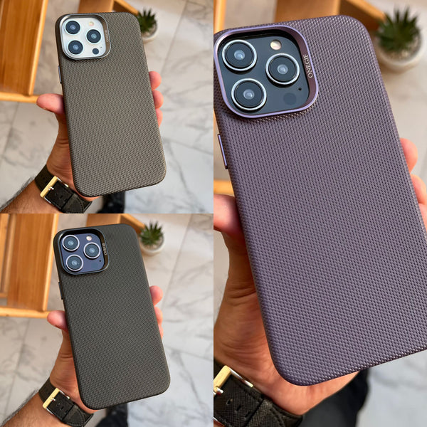 ONEGIF Luxury Nylon Case (Code OGF37)