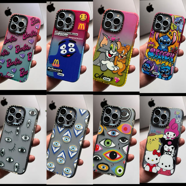 TPU Clear Custom Case 13 Pro (Code TPUC5)