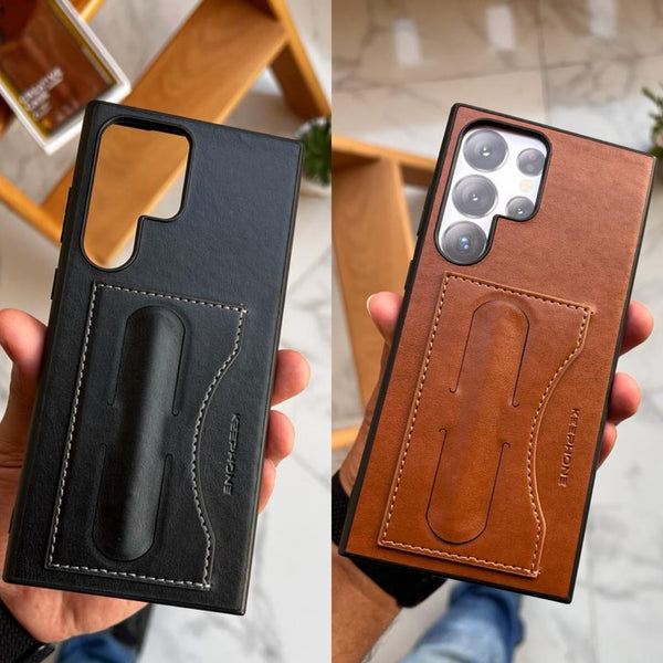 Keephone Leather Creative Case (Code SKP63)