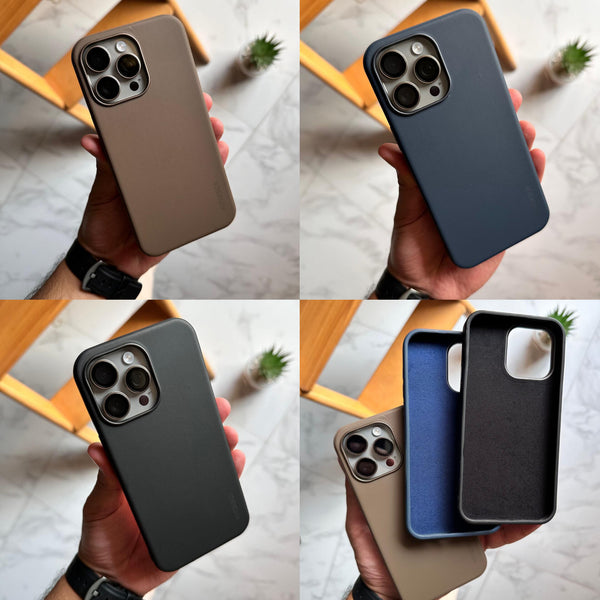 KST Silicone Formal Design Case (Code KST86)