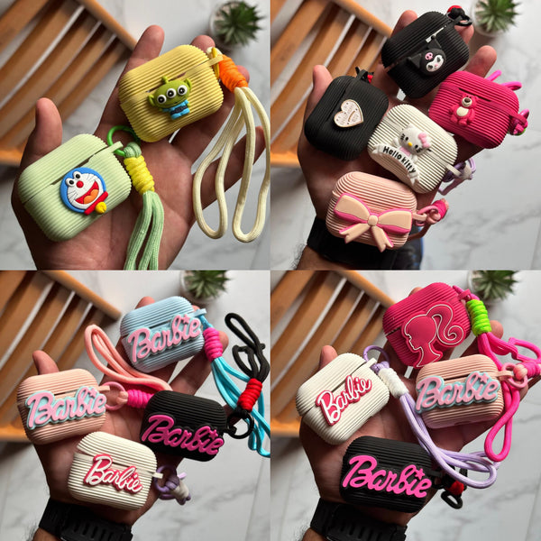 Disney Silicone AirPod Case (Code DSN54)