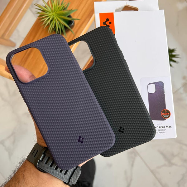 Spigen MAG ARMOR Series Case (Code MA53)