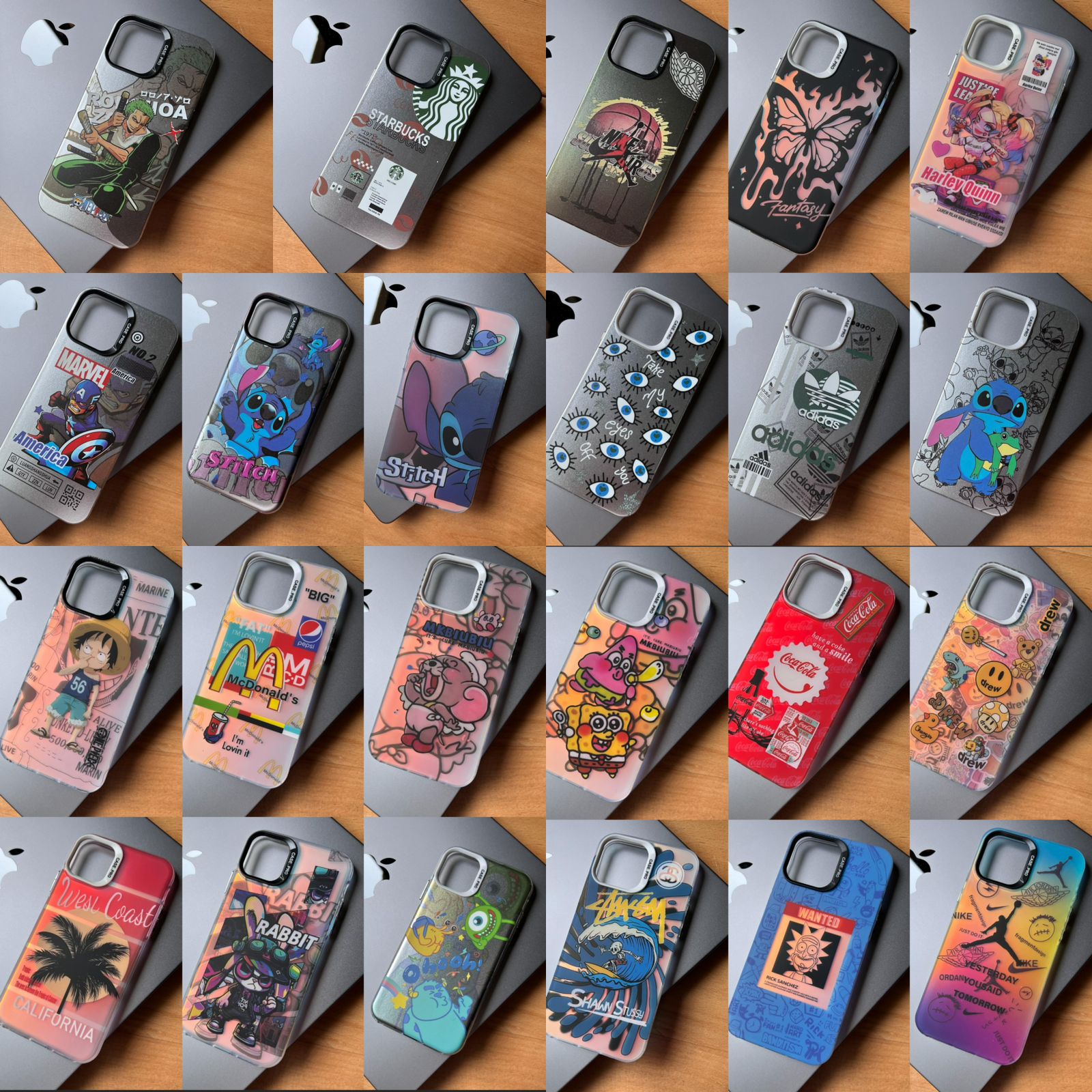 SD Cool Generic Case (Code BDC4)