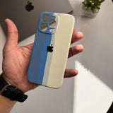 Full Silicone Rainbow Case (Code WVS9)