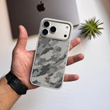 KUTIS Army Rubber Case(Code KUT75)