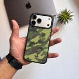 KUTIS Army Rubber Case(Code KUT75)