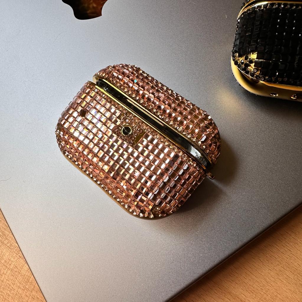 Strauss AirPod Case (Code SMM47)