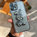 Liquid Glitter Case (Code HG912)