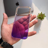 Magic Mask Glitter Clear Colors Case (Code MC391)