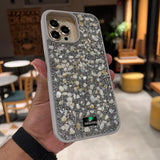 Swarovski Stone Series (Code CR666)