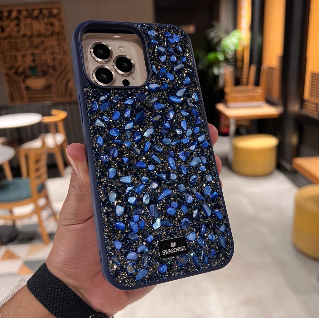 Swarovski Stone Series (Code CR666)