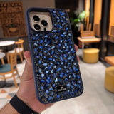 Swarovski Stone Series (Code CR666)