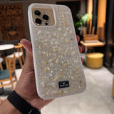 Swarovski Stone Series (Code CR666)
