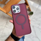 Pure Focus Pixel MagSafe Case (Code DFF84)