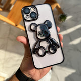 Liquid Glitter Case (Code HG912)