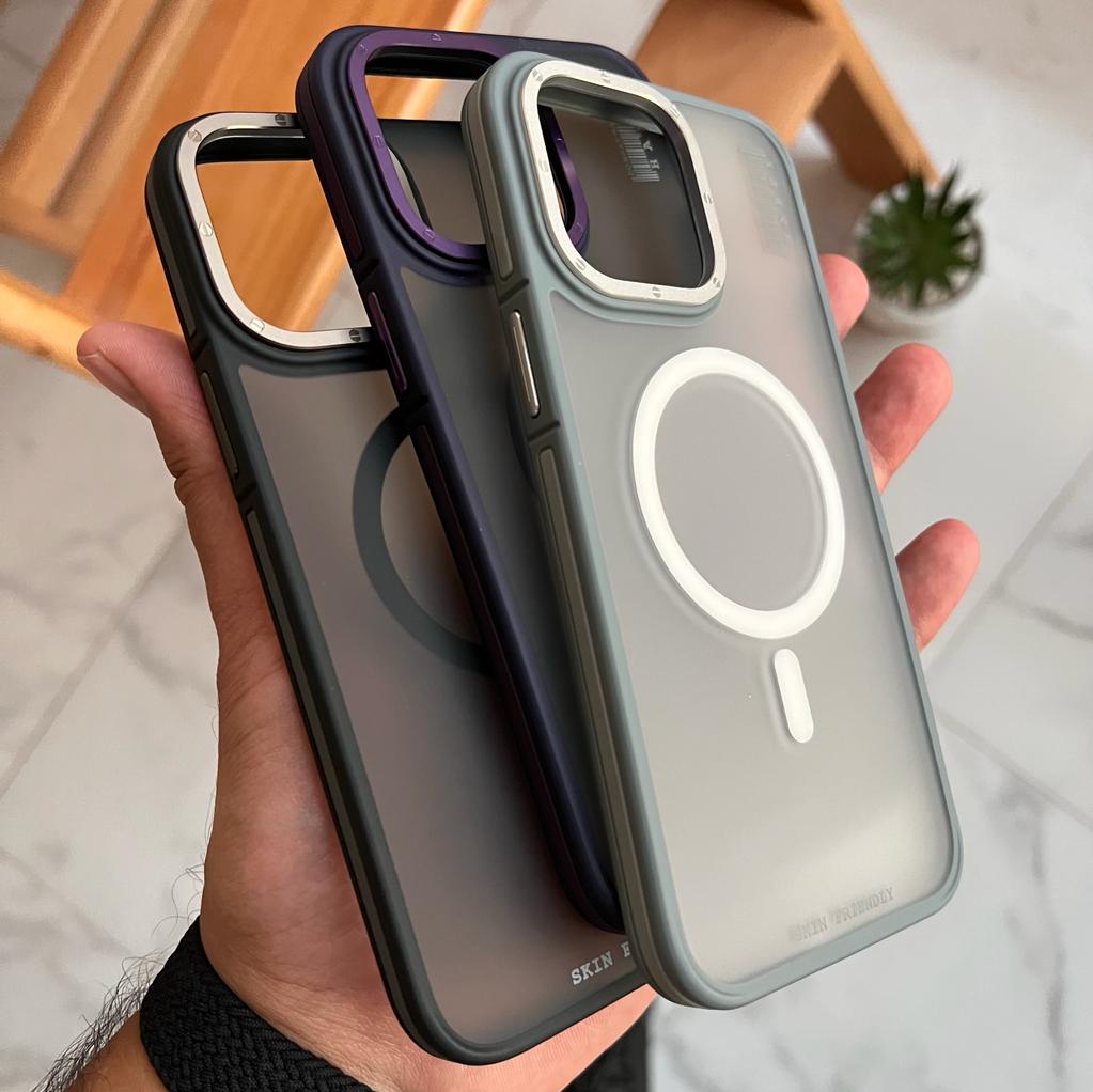 Jomgokit Luxury Anti-Shock Case (Code YJK53)