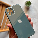 Luxury Glass Case 12 Promax (Code OLG82)