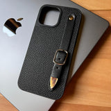 Leather Hand Case (Code SHN4)