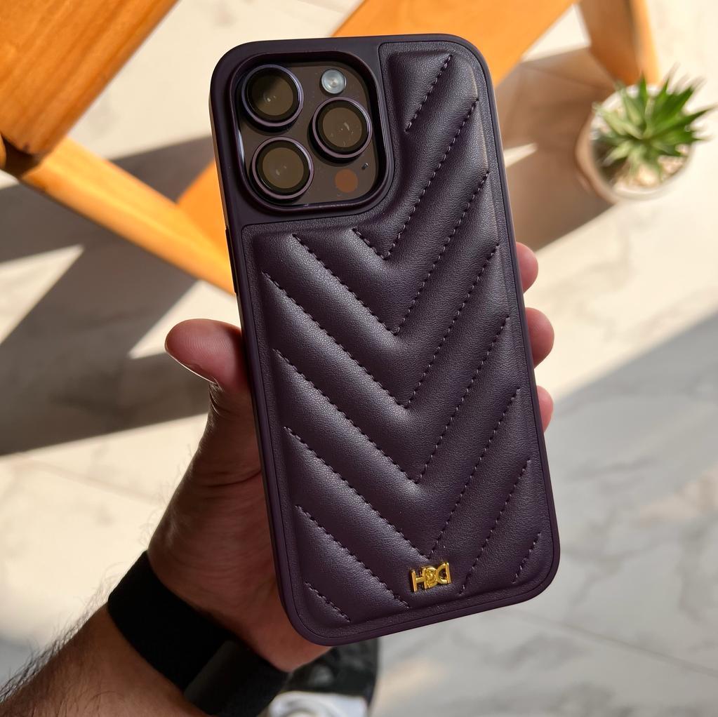 HDCI Leather Angel Case (Code HDA29)
